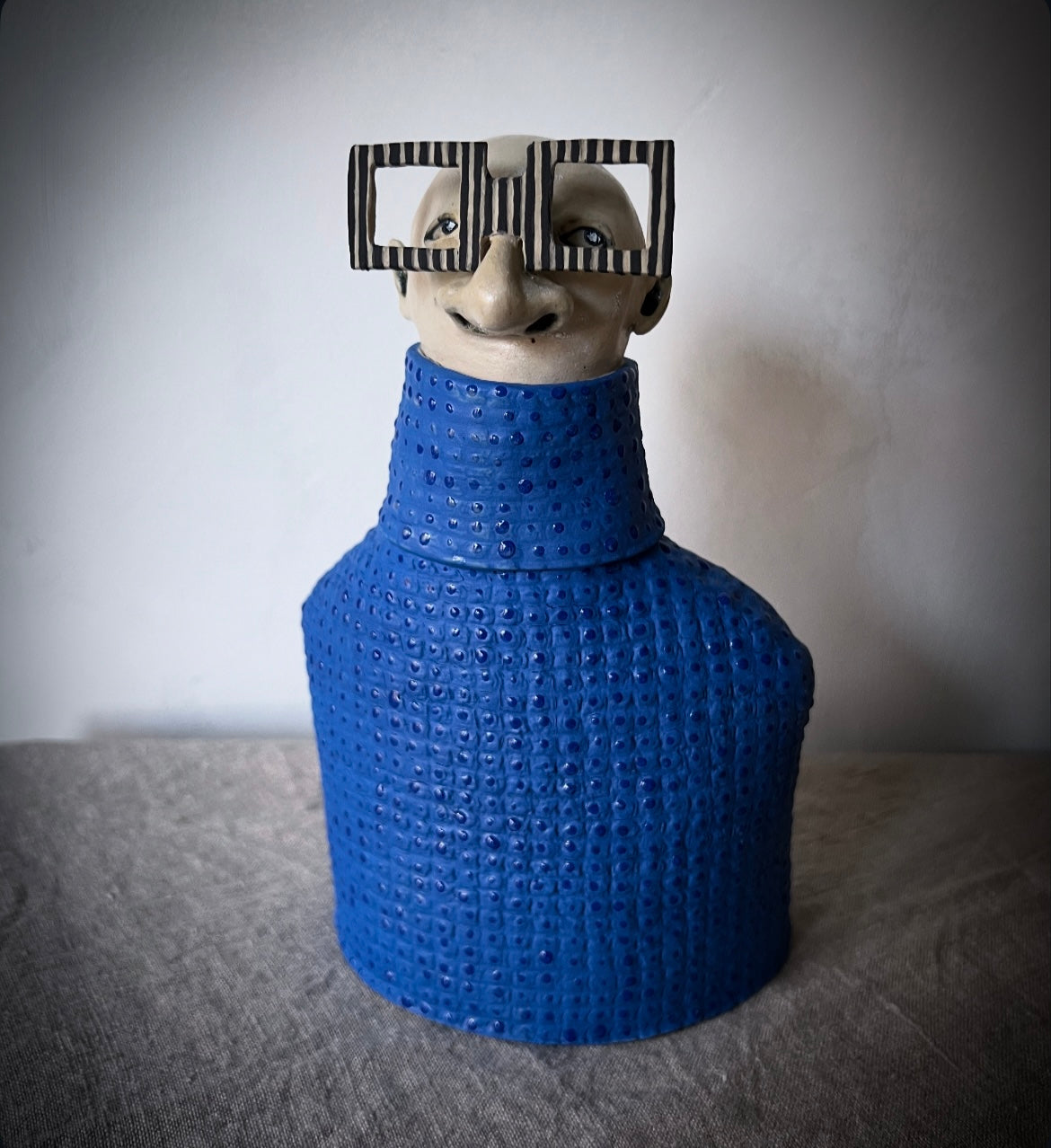 Kulturprofil #206, Sivert