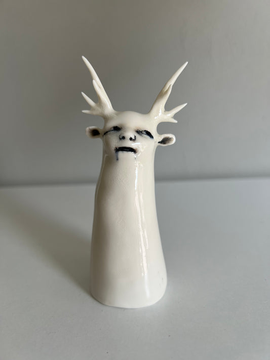 Porslinsfigur