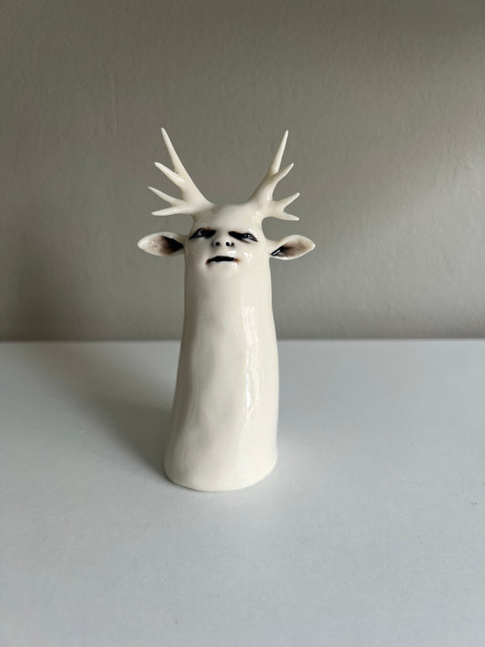 Porslinsfigur