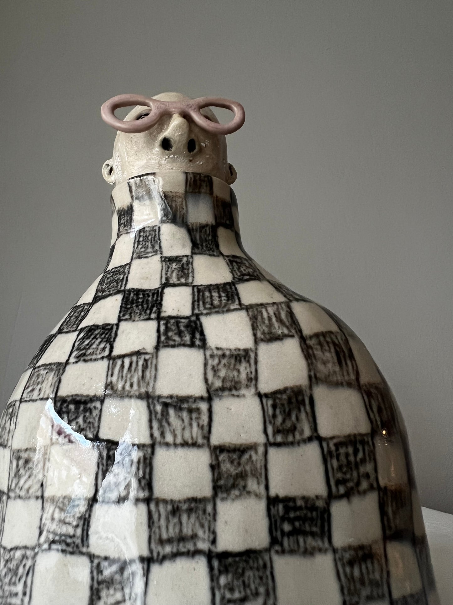 Kulturprofil 97, Clemens