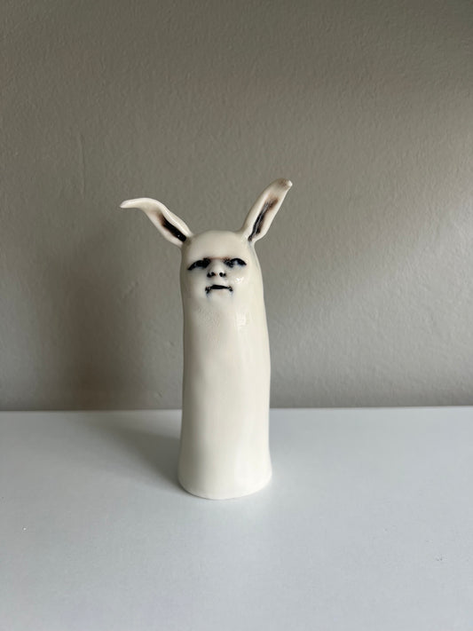 Porslinsfigur