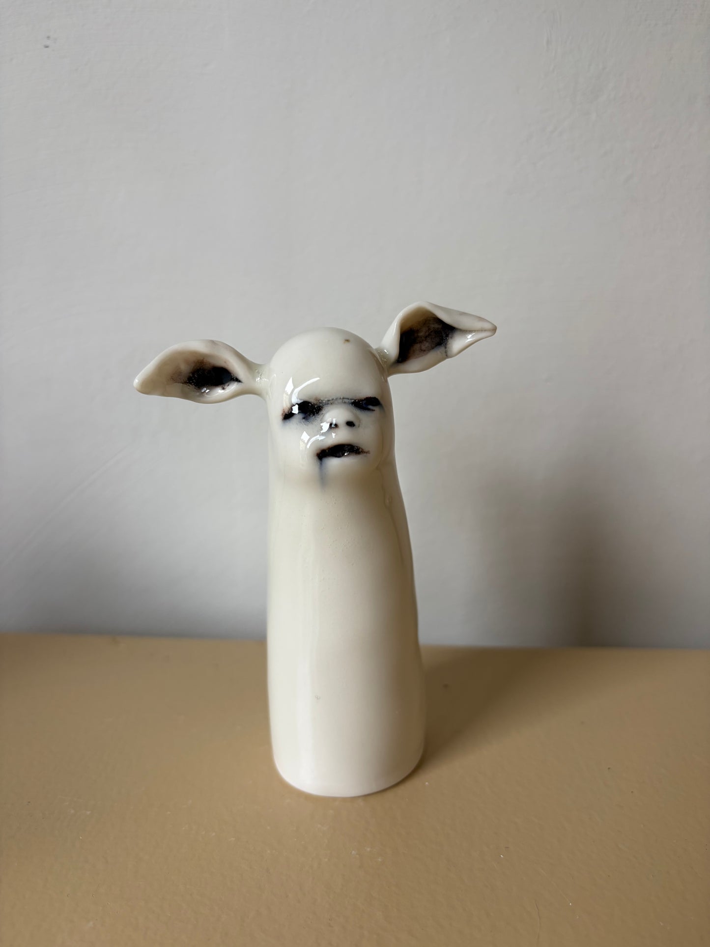 Porslinsfigur