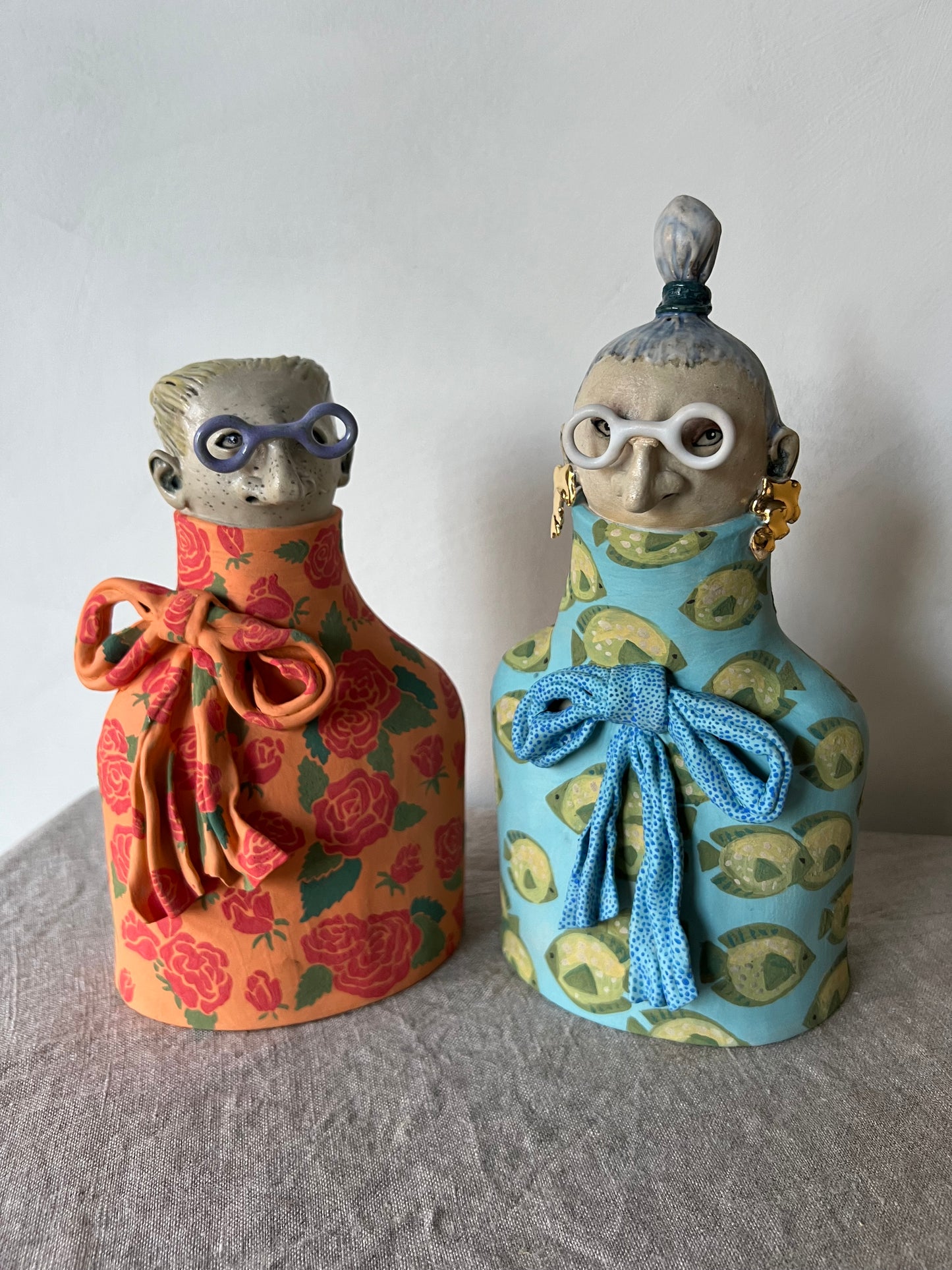 Kulturkvinna #66, Barbara