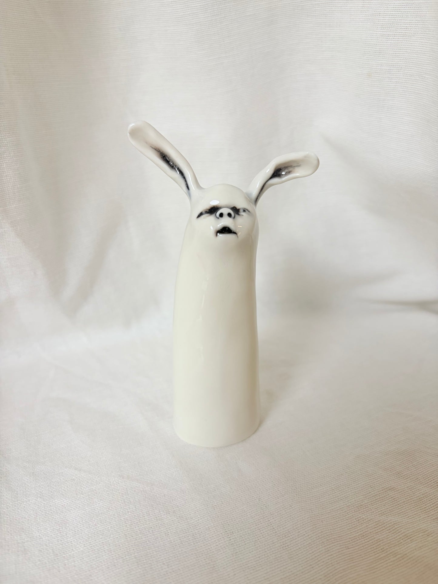 Porslinsfigur