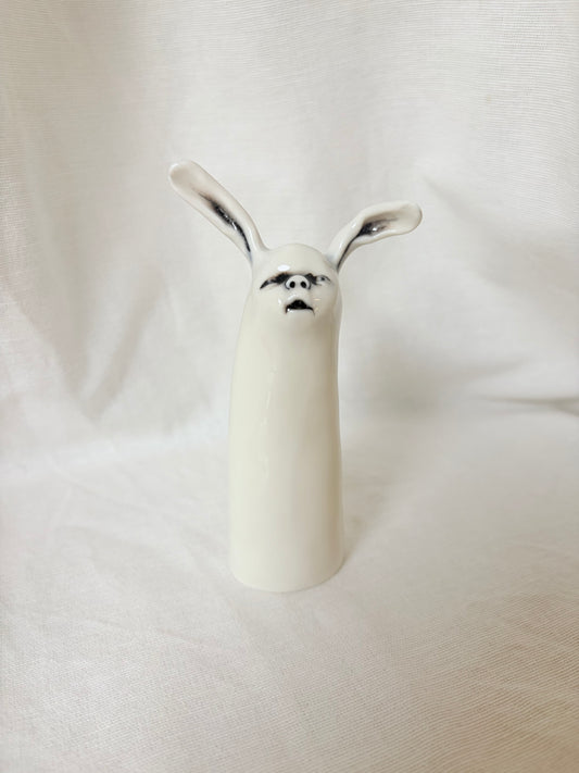 Porslinsfigur