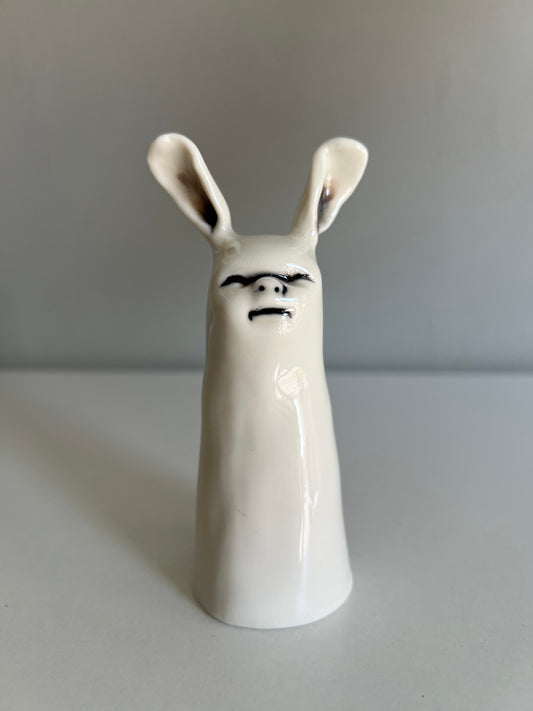 Porslinsfigur