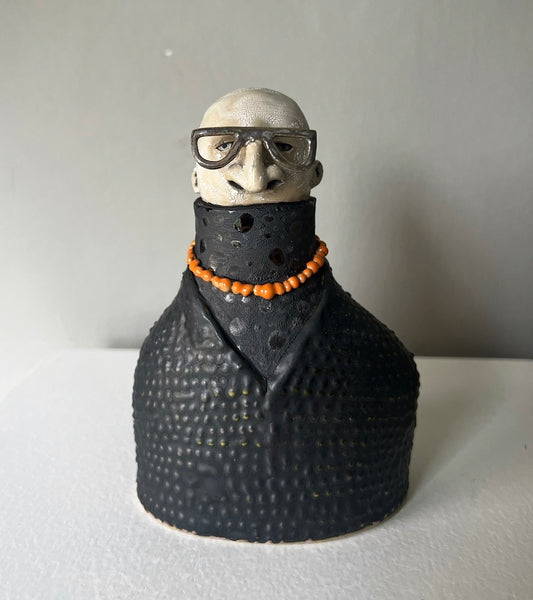 Kulturprofil 60, José
