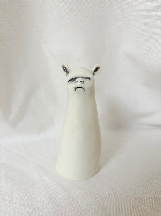 Porslinsfigur