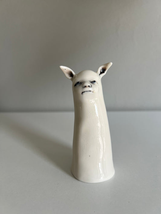 Porslinsfigur