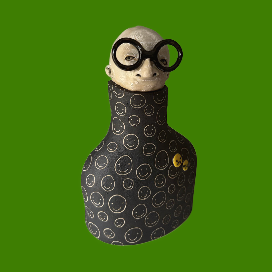 Kulturprofil 82, Pierre