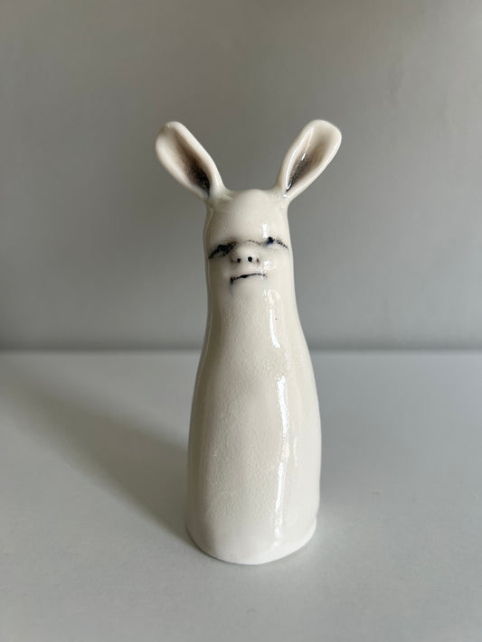 Porslinsfigur