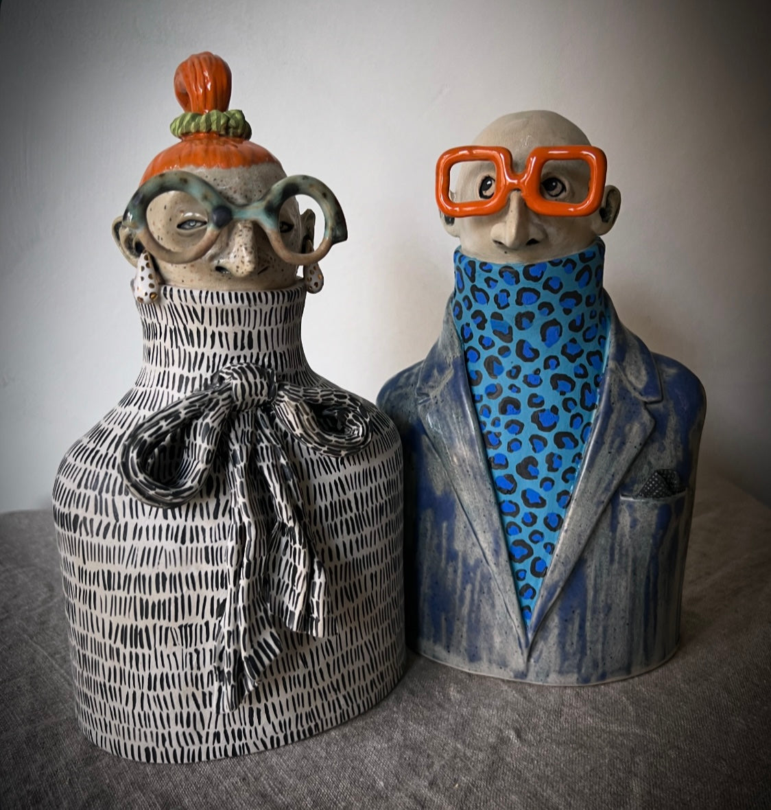 Kulturprofil #205, Mårten