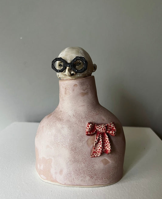 Kulturprofil 36, Jorma