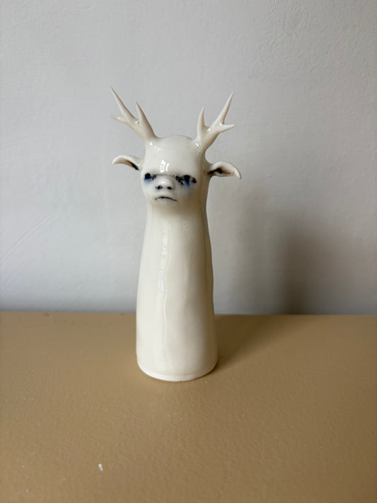 Porslinsfigur