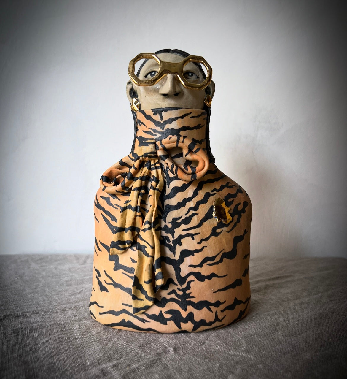 Kulturkvinna #62 Mimmi