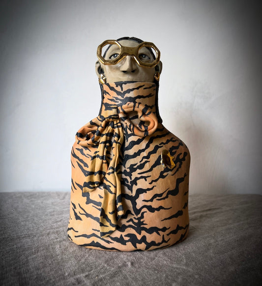 Kulturkvinna #62 Mimmi