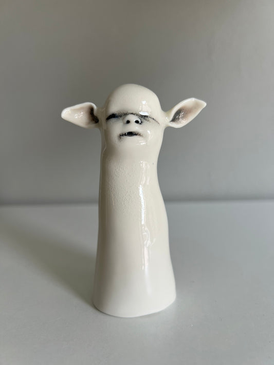 Porslinsfigur