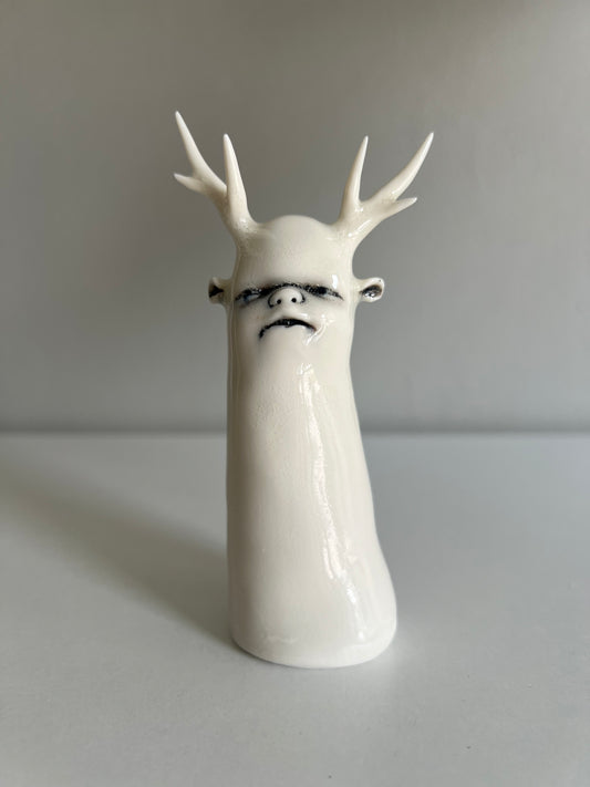Porslinsfigur
