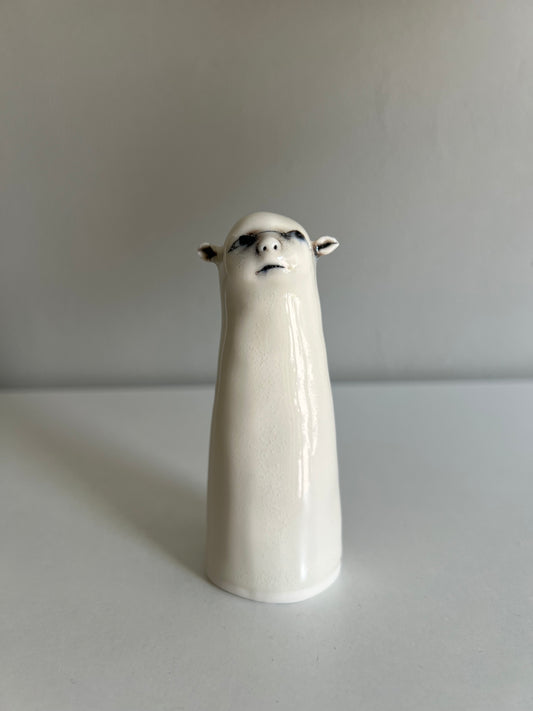 Porslinsfigur