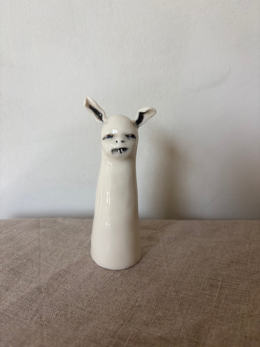 Porslinsfigur