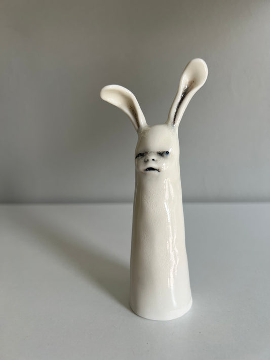 Porslinsfigur