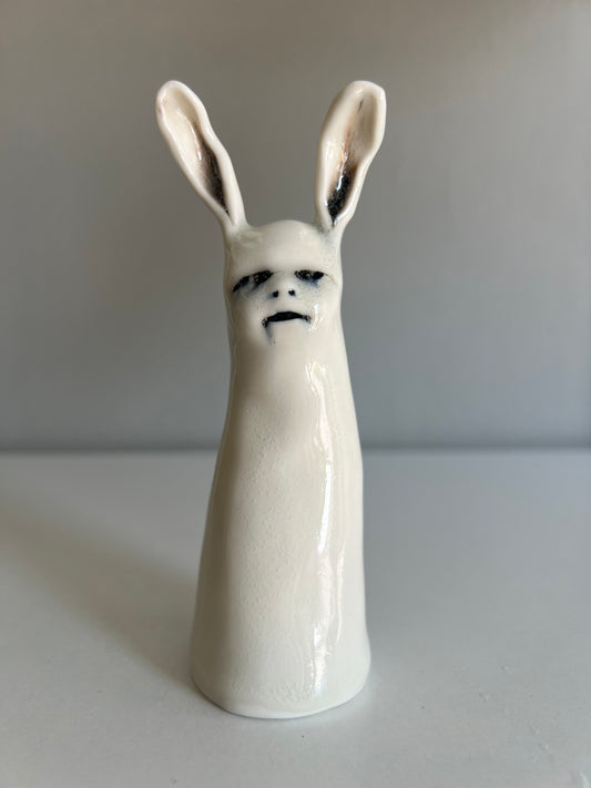 Porslinsfigur