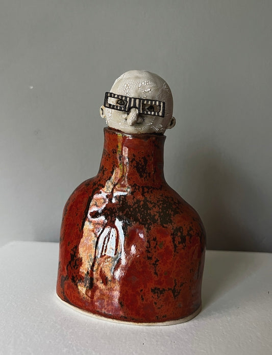 Kulturprofil 34, Sten-Ivan