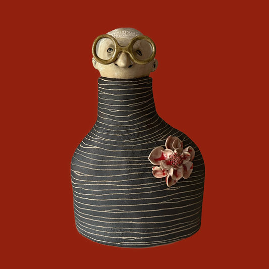 Kulturprofil 85, Stian