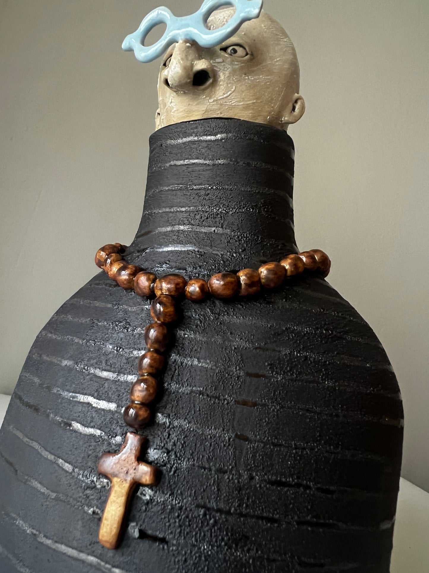 Kulturprofil 98, Torsten