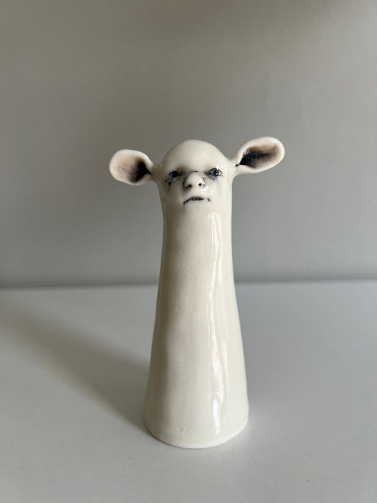 Porslinsfigur