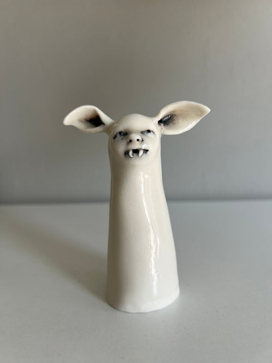 Porslinsfigur