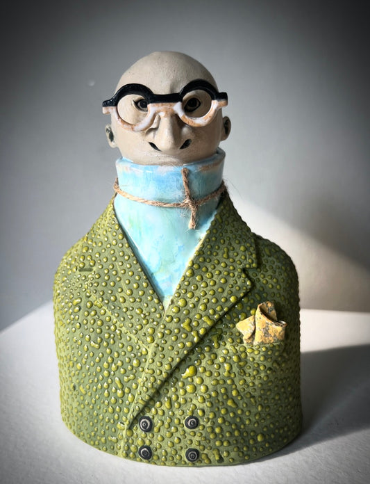 Kulturprofil 189, Ivan