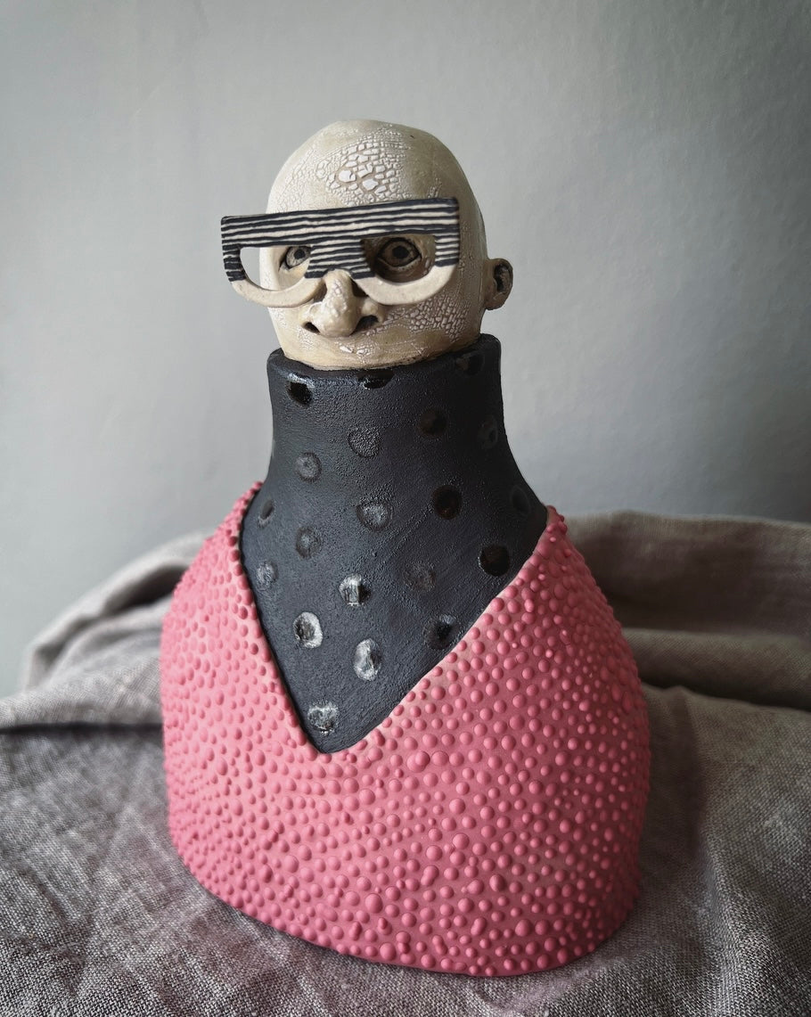 Kulturprofil 33, Fridolf