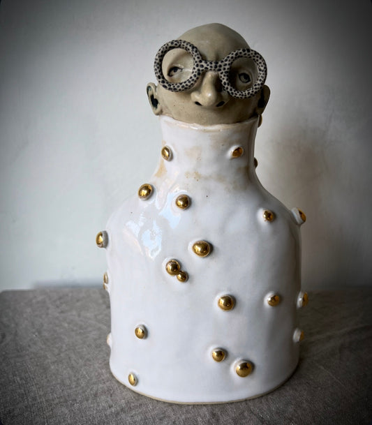 Kulturprofil #211, Amir