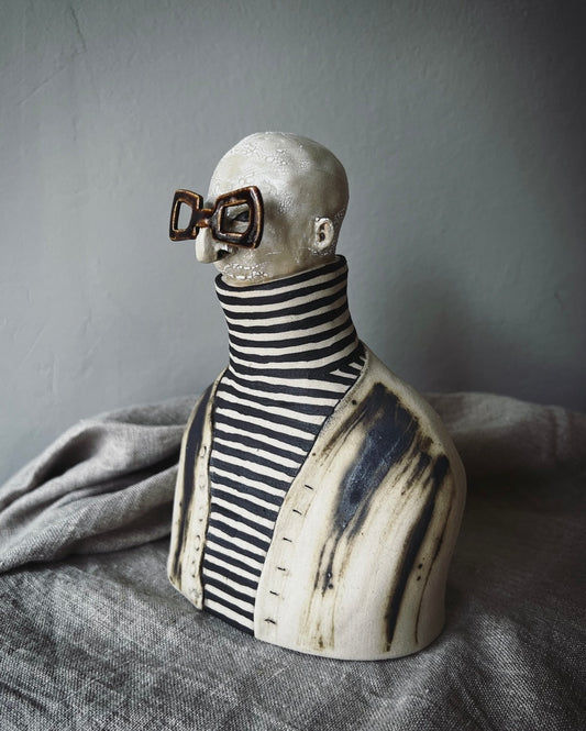 Kulturprofil 24, Sigvard