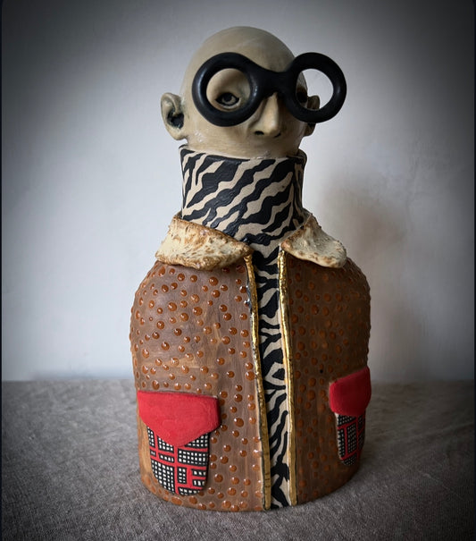 Kulturprofil #208, Harry