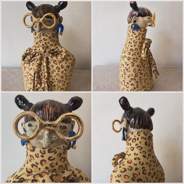 Kulturprofil #73, Phyllis