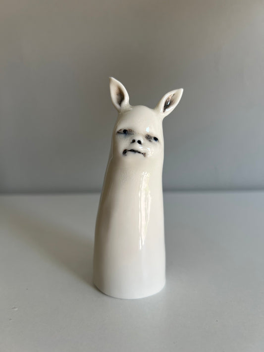 Porslinsfigur