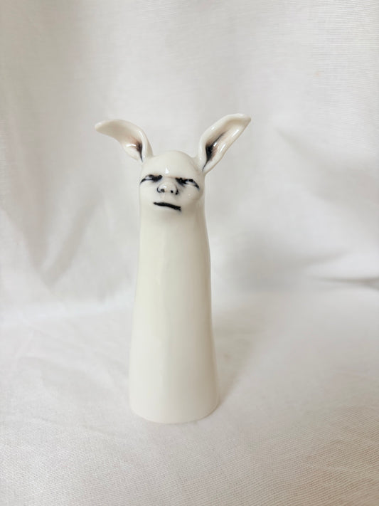 Porslinsfigur
