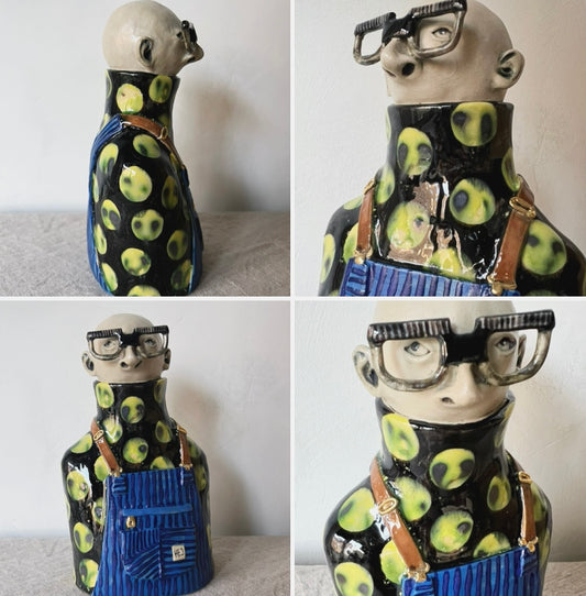 Kulturprofil #209, Ingemar