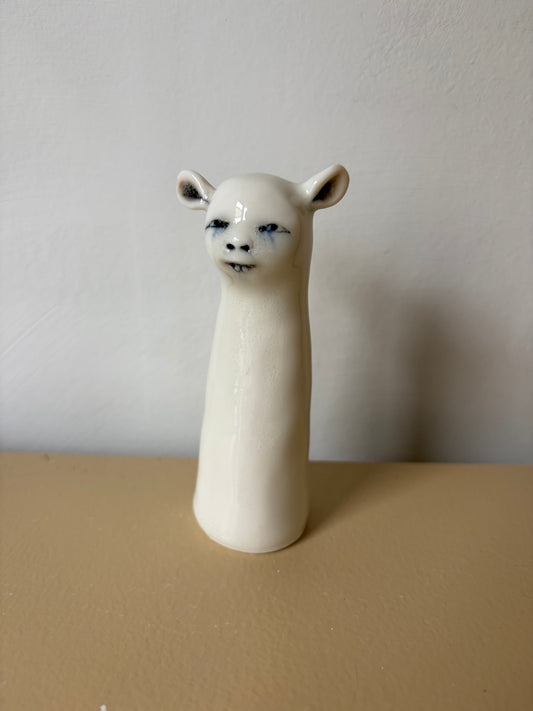 Porslinsfigur