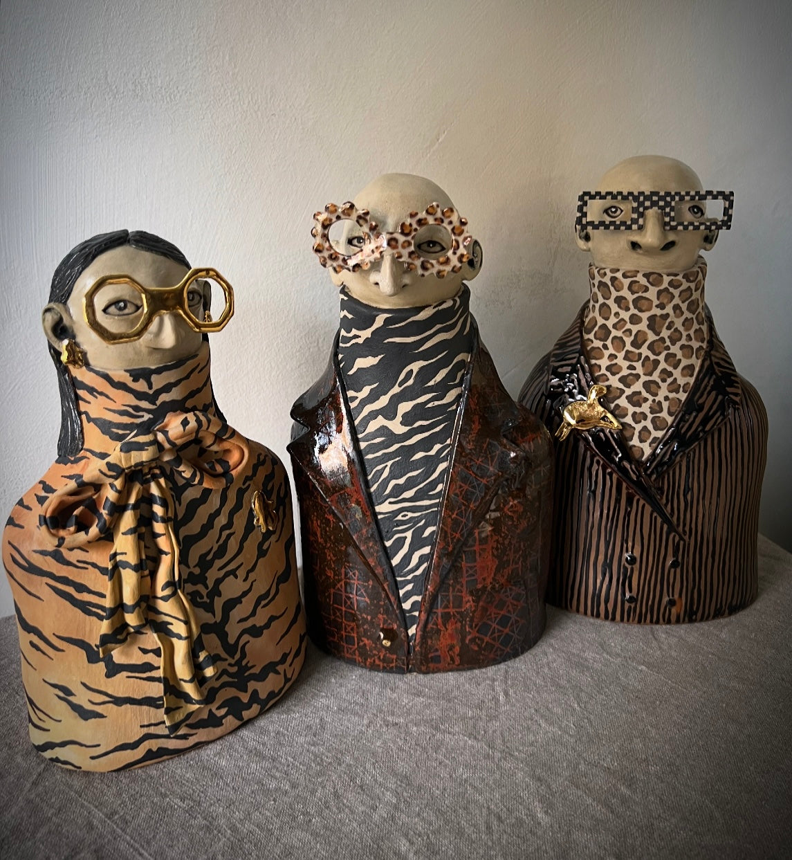 Kulturkvinna #62 Mimmi