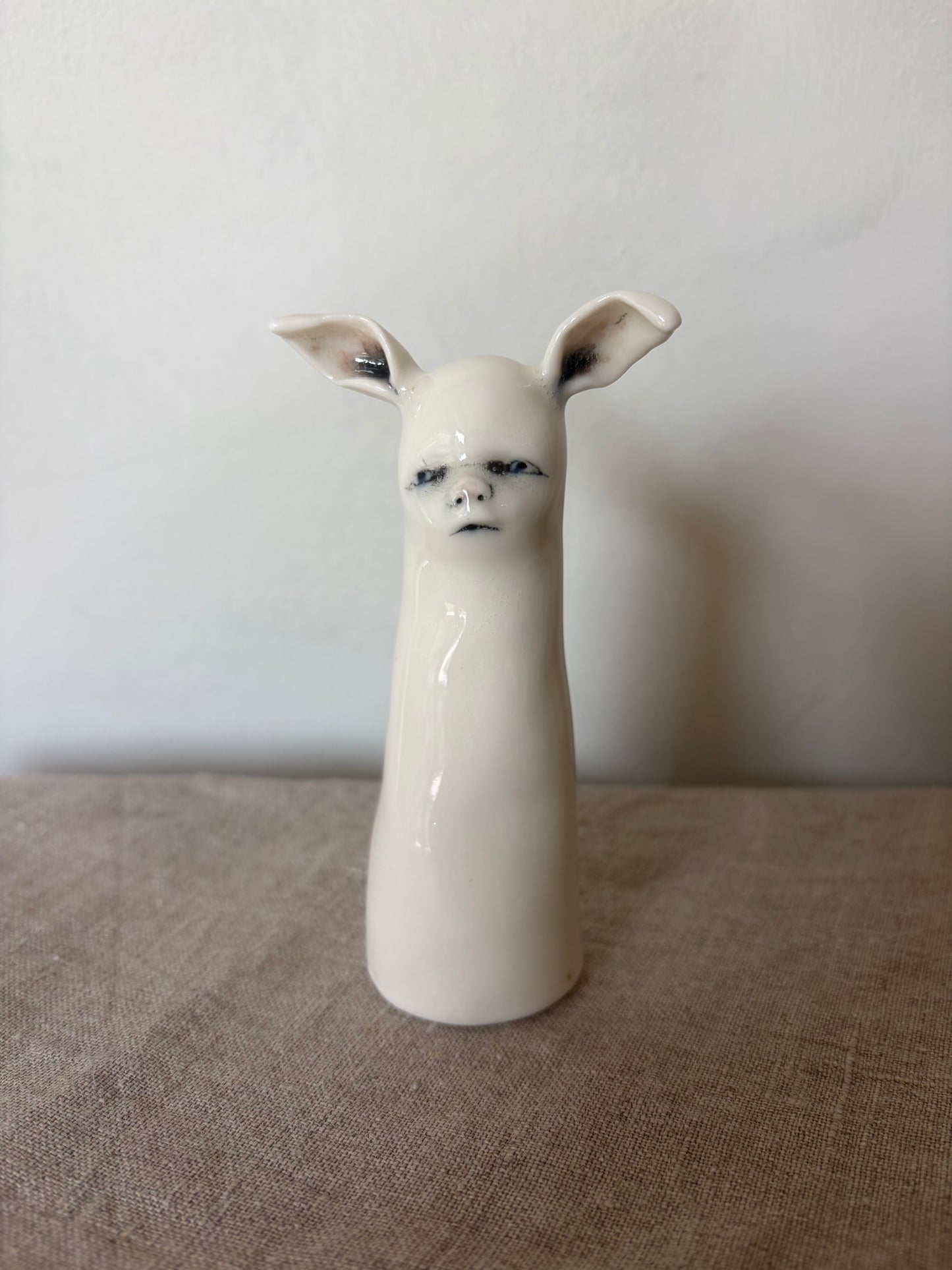 Porslinsfigur