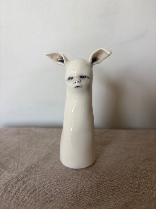 Porslinsfigur