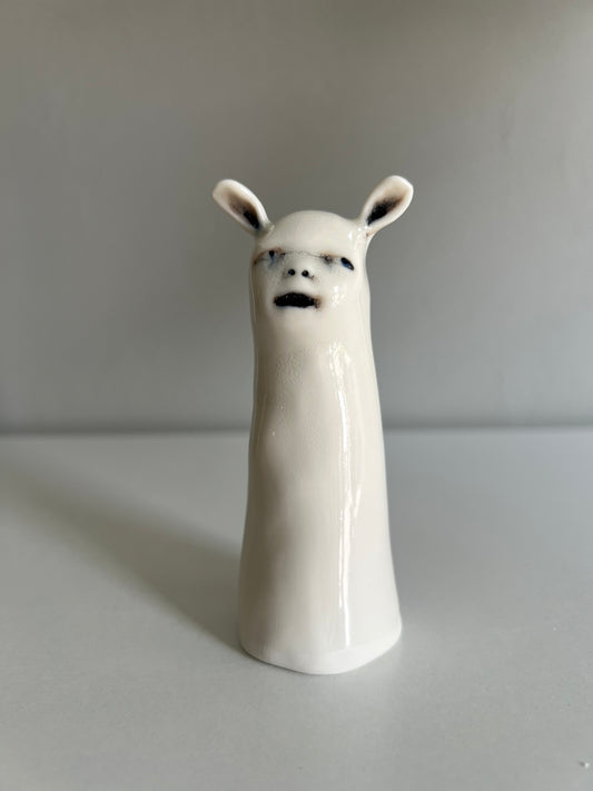 Porslinsfigur