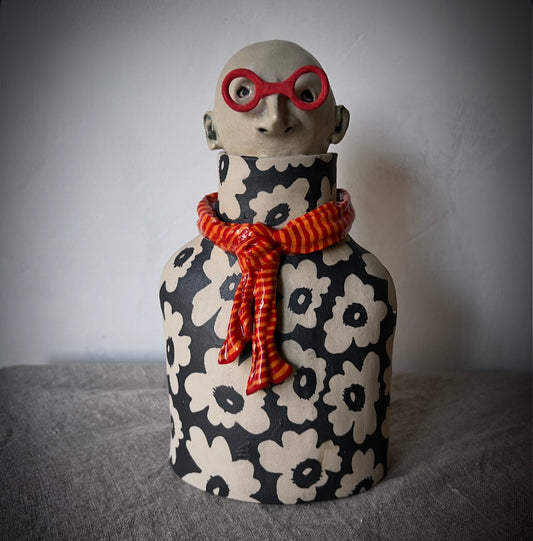 Kulturprofil #204, Kenny