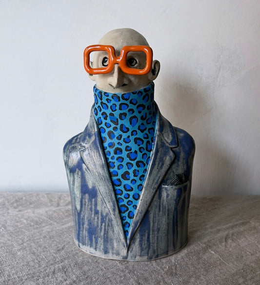 Kulturprofil #205, Mårten