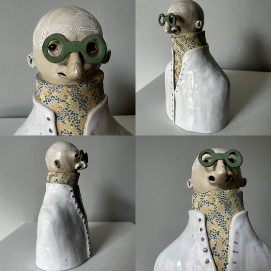 Kulturprofil 146, Rick