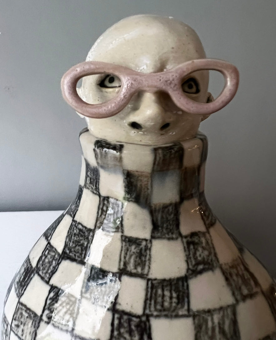 Kulturprofil 97, Clemens
