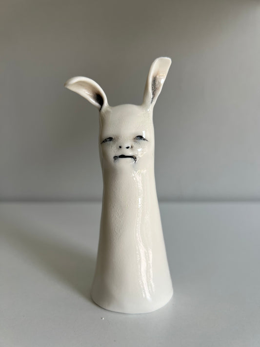 Porslinsfigur